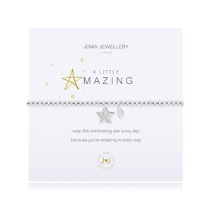 Joma Jewellery 'A Little' You Are Amazing