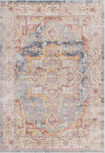 Flores Azin Rug