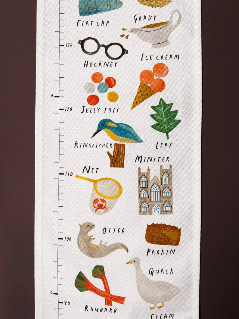 Height Chart