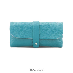 Leather Glasses Case