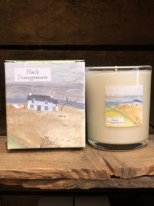 Scented Candle 20cl