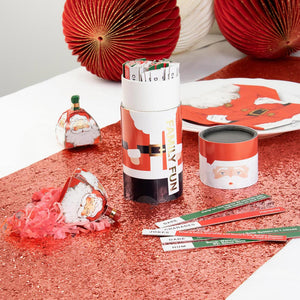 Christmas Dipsticks