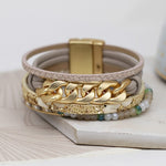 Load image into Gallery viewer, Magnetic Bracelet
