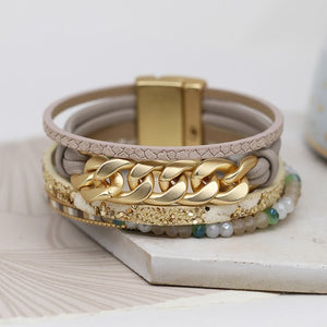Magnetic Bracelet