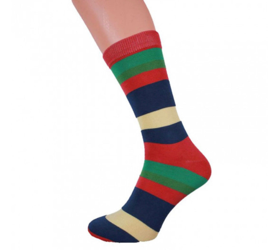 Bamboo Socks (Size 7-11)