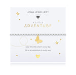 Load image into Gallery viewer, Children’s Joma Jewellery &#39;A Little&#39;

