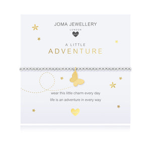 Children’s Joma Jewellery 'A Little'