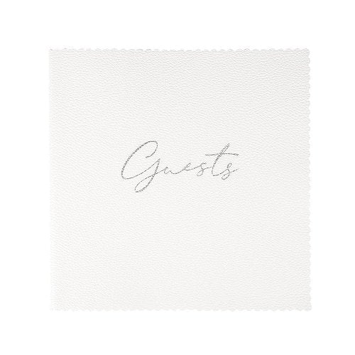 Guest Book