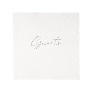 Guest Book