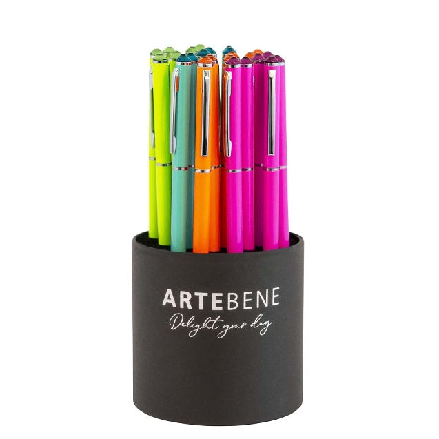 Twist Pen
