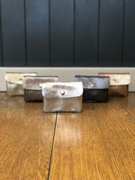 Load image into Gallery viewer, Leather Coin Purse
