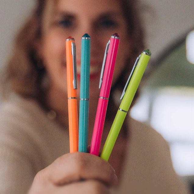 Twist Pen
