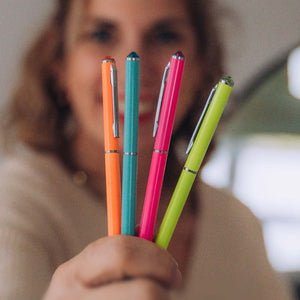 Twist Pen