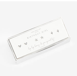 Joma Jewellery Occasion Boxed Earrings