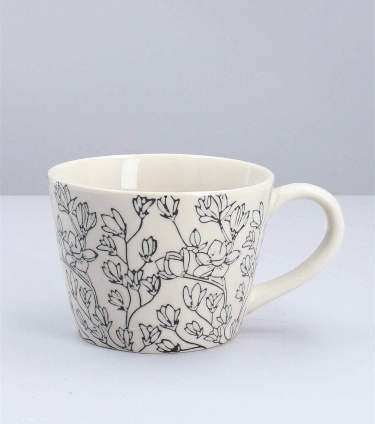 GG Magnolia Mug