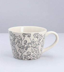 GG Magnolia Mug
