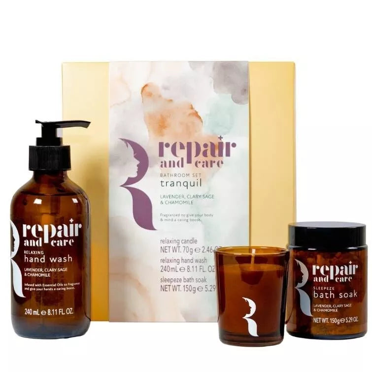 Repair & Care