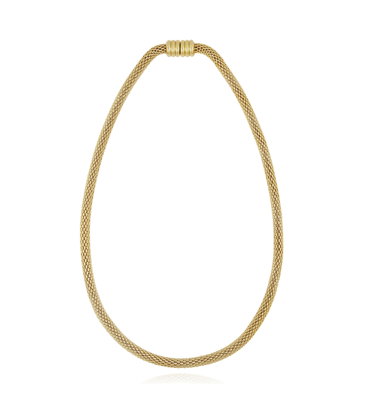 Joma Jewellery Halo Necklace