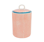 Load image into Gallery viewer, Patterned Large Jar
