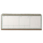 Load image into Gallery viewer, Weekly Desk Planner

