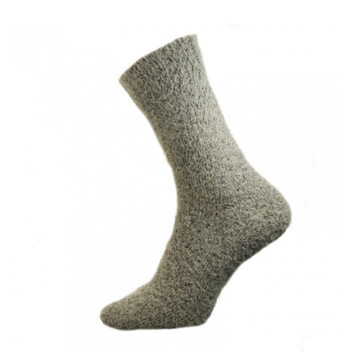 Wool Blend Socks (size 7-11)