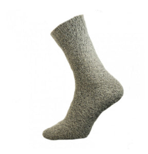 Wool Blend Socks (size 7-11)