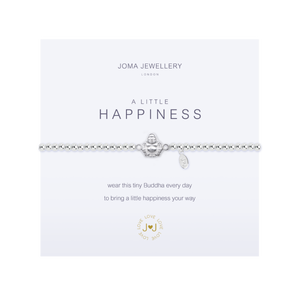 Joma Jewellery 'A Little' Happiness