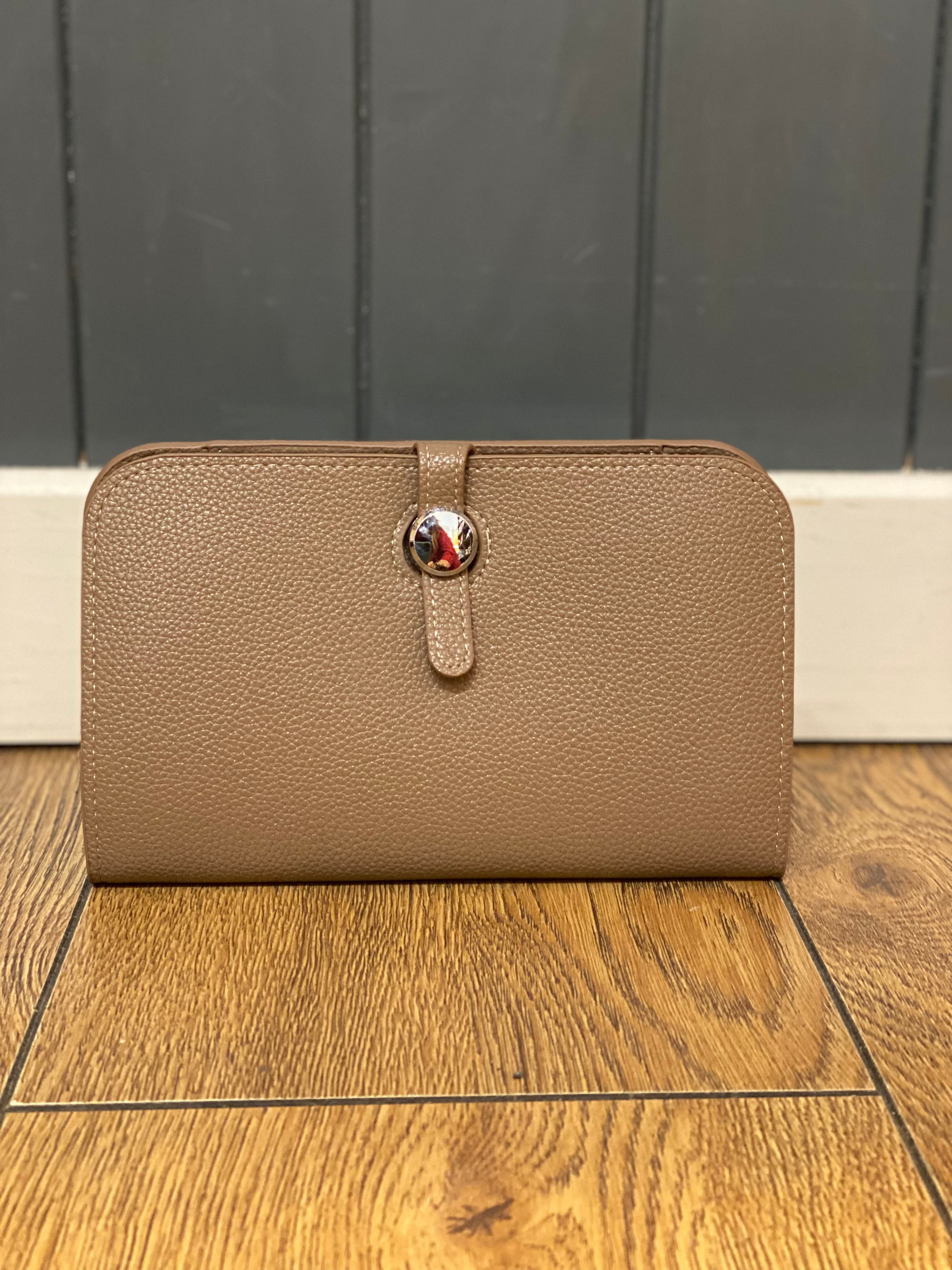 Perfect Purse