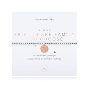 Joma Jewellery 'A Little' Friends