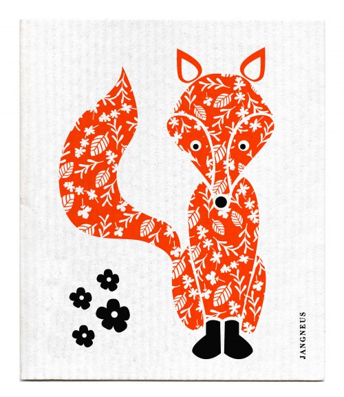Jangneus Dishcloth