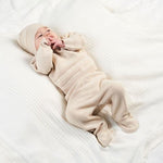 Load image into Gallery viewer, Baby Knitted 3 Piece Set
