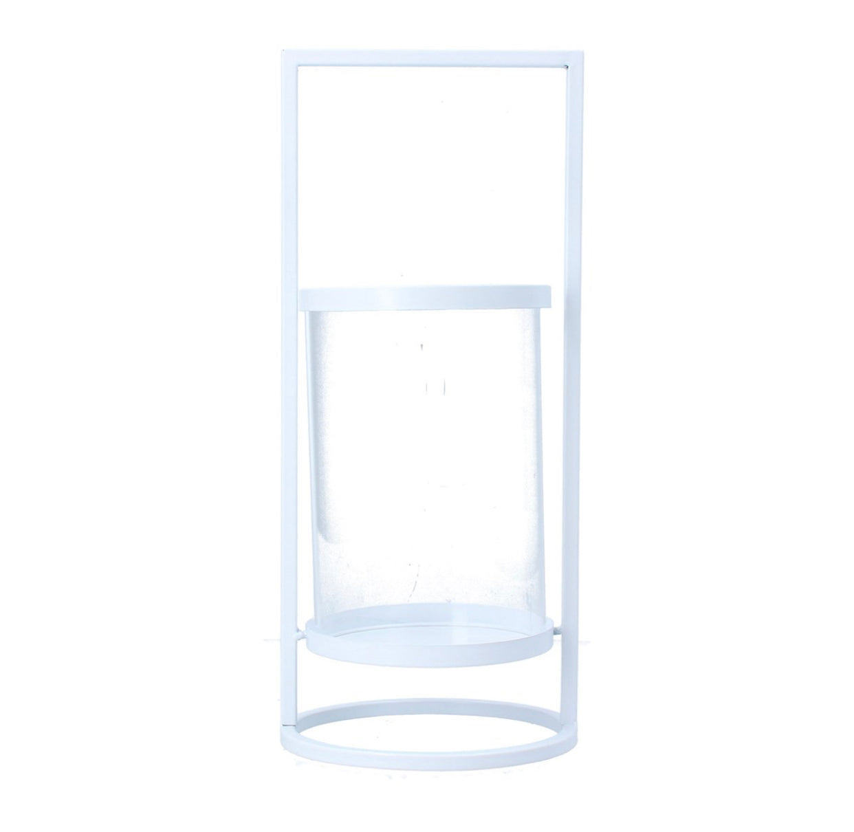 GG White Lantern