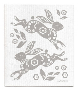 Jangneus Dishcloth