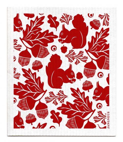 Jangneus Dishcloth