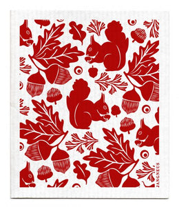 Jangneus Dishcloth