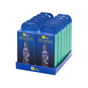 Bottle Lights