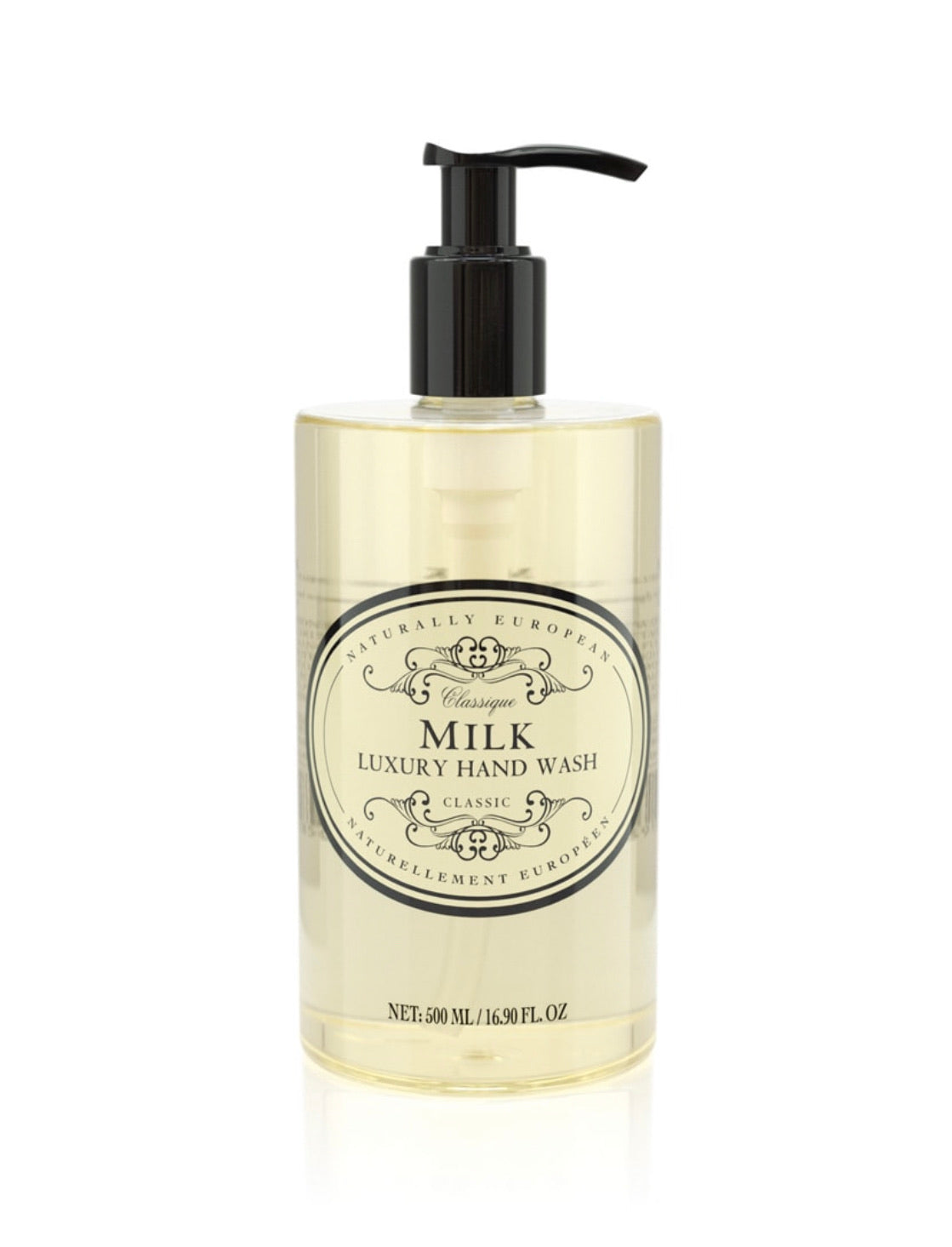 Naturally European Hand Wash
