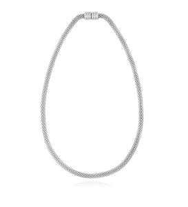 Joma Jewellery Halo Necklace