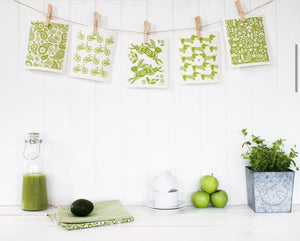 Jangneus Dishcloth