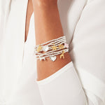 Load image into Gallery viewer, Joma Jewellery &#39;A Little&#39; Here For You
