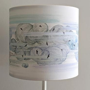 30cm Parchment Light Shade