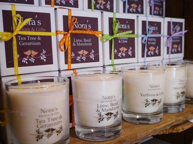 Nora's Classic Candle