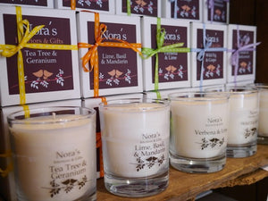 Nora's Classic Candle
