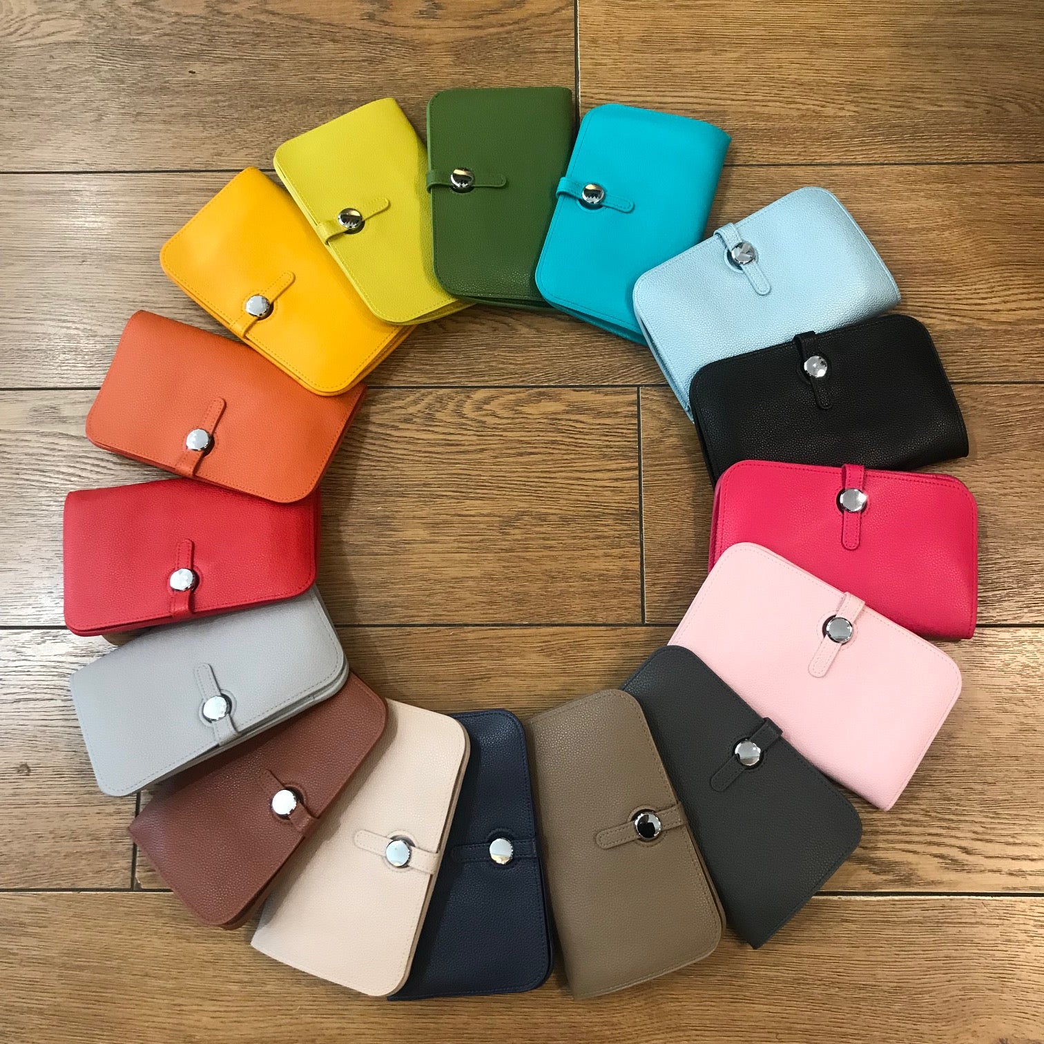 Perfect Purse