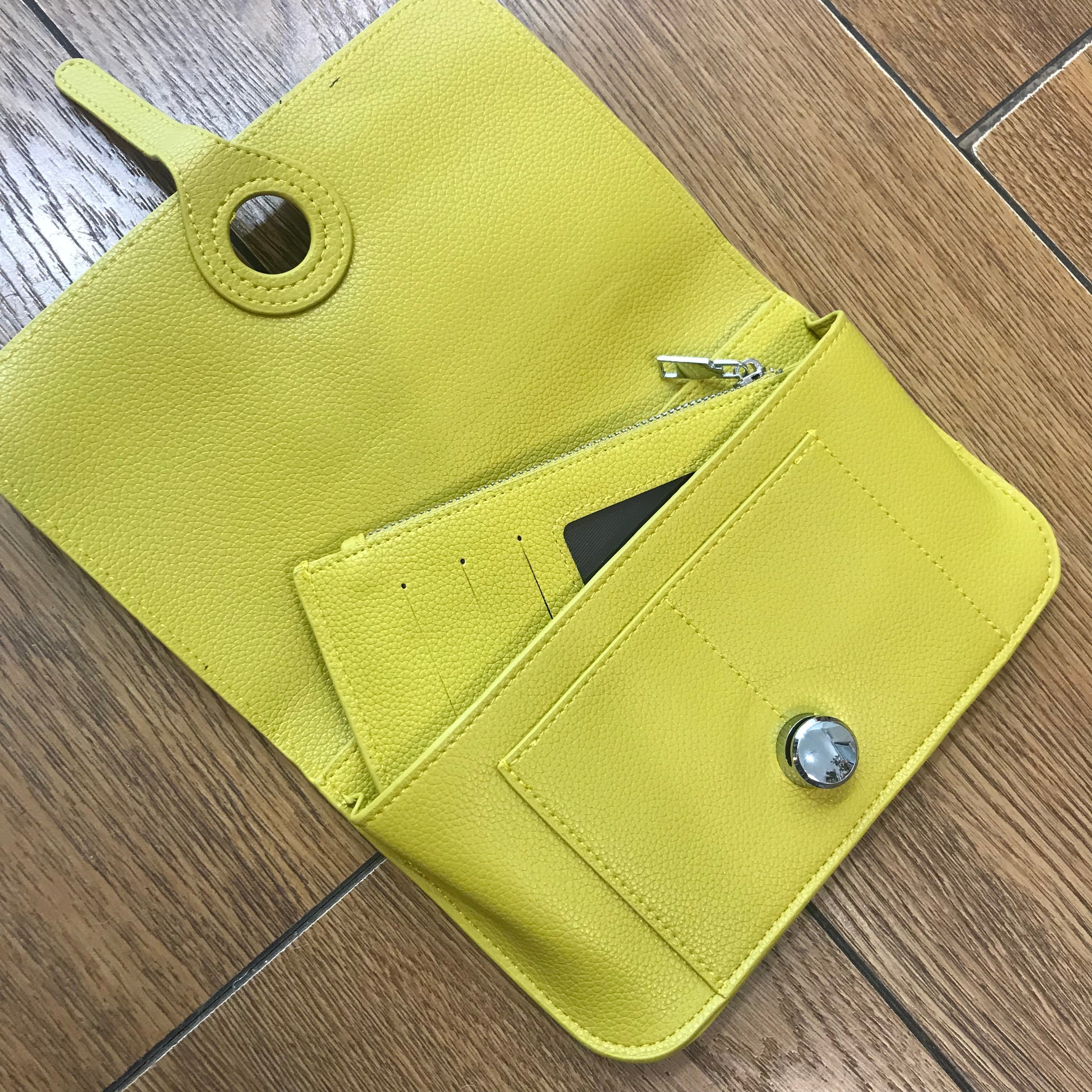Perfect Purse